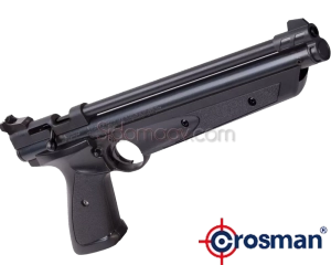 Crosman Kurmalı 4.5mm Havalı Tabanca