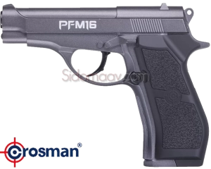 Crosman Pfm16 Havalı Tabanca