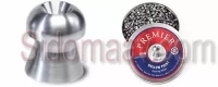 Crosman Premier .177 Cal 4,5mm  500 ad. Hollow Point Pellet