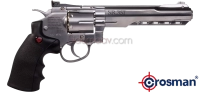 Crosman Sr357 Parlak Toplu Havalı Tabanca