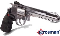 Crosman Sr357 Parlak Toplu Havalı Tabanca