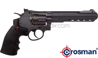 Crosman Sr357 Siyah Toplu Havalı Tabanca