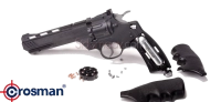 Crosman Wigilante Toplu Havalı Tabanca