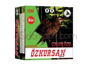 Çulluk Özel 12 cal.