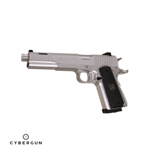 CYBERGUN AF Dueller Alüminyum CNC Airsoft Tabanca