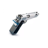 CYBERGUN AF Dueller Alüminyum CNC Airsoft Tabanca