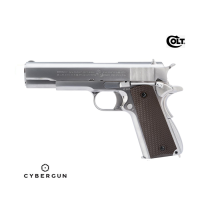 CYBERGUN Colt 1911 GBB CO2 6 mm Airsoft Tabanca