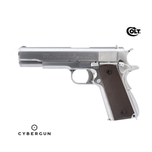 CYBERGUN Colt 1911 GBB CO2 6 mm Airsoft Tabanca