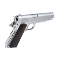 CYBERGUN Colt 1911 GBB CO2 6 mm Airsoft Tabanca