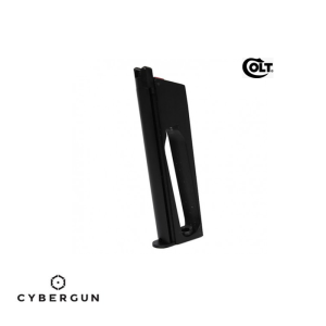 CYBERGUN Colt 1911 GBB CO2 Şarjör