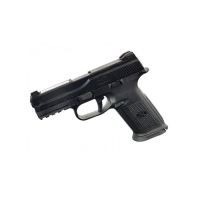 CYBERGUN FN FNS-9 Mt. Blowback Airsoft Tabanca