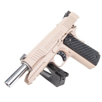 CYBERGUN S. Arms 1911 M.Rail 4,5MM Havalı Tabanca