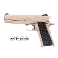 CYBERGUN S. Arms 1911 M.Rail 4,5MM Havalı Tabanca