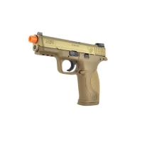 CYBERGUN S&W M&P9 GBB Tan Airsoft Tabanca d.y