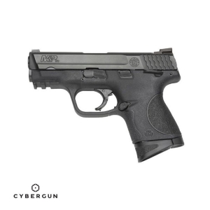 CYBERGUN S&W M&P9C Full Auto Blow Airsoft Tabanca