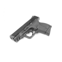 CYBERGUN S&W M&P9C Full Auto Blow Airsoft Tabanca
