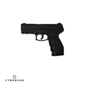 CYBERGUN Swiss Arms 24 4,5MM Havalı Tabanca