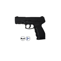 CYBERGUN Swiss Arms 24 4,5MM Havalı Tabanca