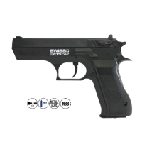 CYBERGUN Swiss Arms 941 4,5MM Havalı Tabanca