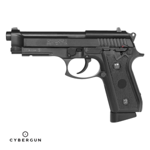 CYBERGUN Swiss Arms PT92 4,5MM Havalı Tabanca