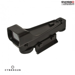 CYBERGUN Swiss Arms Red Dot Nişangah