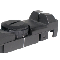 CYBERGUN Swiss Arms Red Dot Nişangah