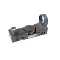 CYBERGUN Swiss Arms Red Dot Nişangah
