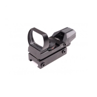 CYBERGUN Swiss Arms Reflex Sight Red Dot