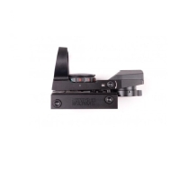 CYBERGUN Swiss Arms Reflex Sight Red Dot