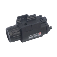 CYBERGUN Swiss Arms Tactical Compact Silah Feneri