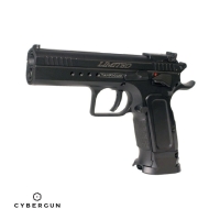 CYBERGUN Tanfoglio Lim. Cust. 4,5MM Havalı Tabanca
