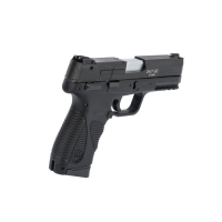 CYBERGUN Taurus 24/7 G2 Siyah Mt. Airsoft Tabanca