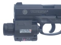 CYBERGUN Taurus PT24/7 Airsoft Tabanca