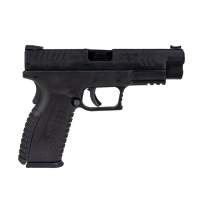 CYBERGUN XDM GBB 1,3J Siyah 6MM Havalı Tabanca