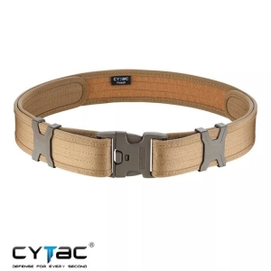 CYTAC Duty-Carrier 2 Duty Kemer 2'' Tan S