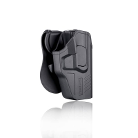 CYTAC R-Defender Tabanca Kılıfı -Glock19,23,32,...