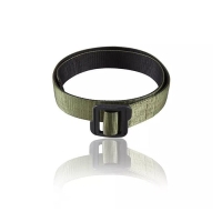 CYTAC Tactical Çift Katmanlı 1.5'' Kemer Yeşil M