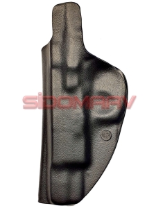 Cz 75 Kydex Polimer İç Taşıma Silah Kılıfı