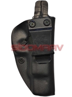Cz 75 Kydex Polimer İç Taşıma Silah Kılıfı