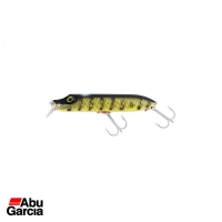 D. ABU GARCIA HI-LO Batan Maket Yem 80MM/18g FL