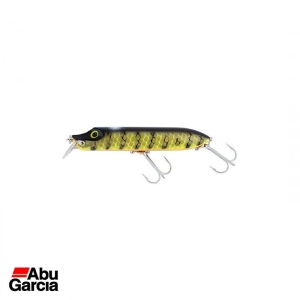 D. ABU GARCIA HI-LO Batan Maket Yem 80MM/18g FL