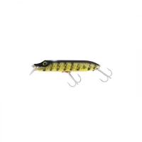 D. ABU GARCIA HI-LO Batan Maket Yem 80MM/18g FL
