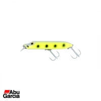 D. ABU GARCIA HI-LO Batan Maket Yem 80MM/18g Si