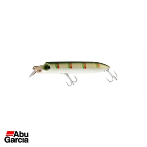 D. ABU GARCIA HI-LO Yüzen Maket Yem 110MM/26G