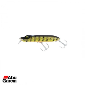 D. ABU GARCIA HI-LO Yüzen Maket Yem 110MM/26G F