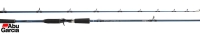 D. ABU GARCIA Rod Volatile Pike 792# H Baitcasting