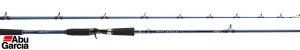 D. ABU GARCIA Rod Volatile Pike 792# H Baitcasting