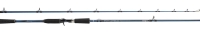 D. ABU GARCIA Rod Volatile Pike 792# H Baitcasting