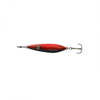 D. ABU GARCIA Zazaa Trout Kaşık Yem 10G BLACK/RED