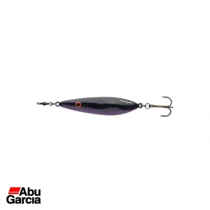 D. ABU GARCIA Zazaa Trout Kaşık Yem 10G DEEP PURPL